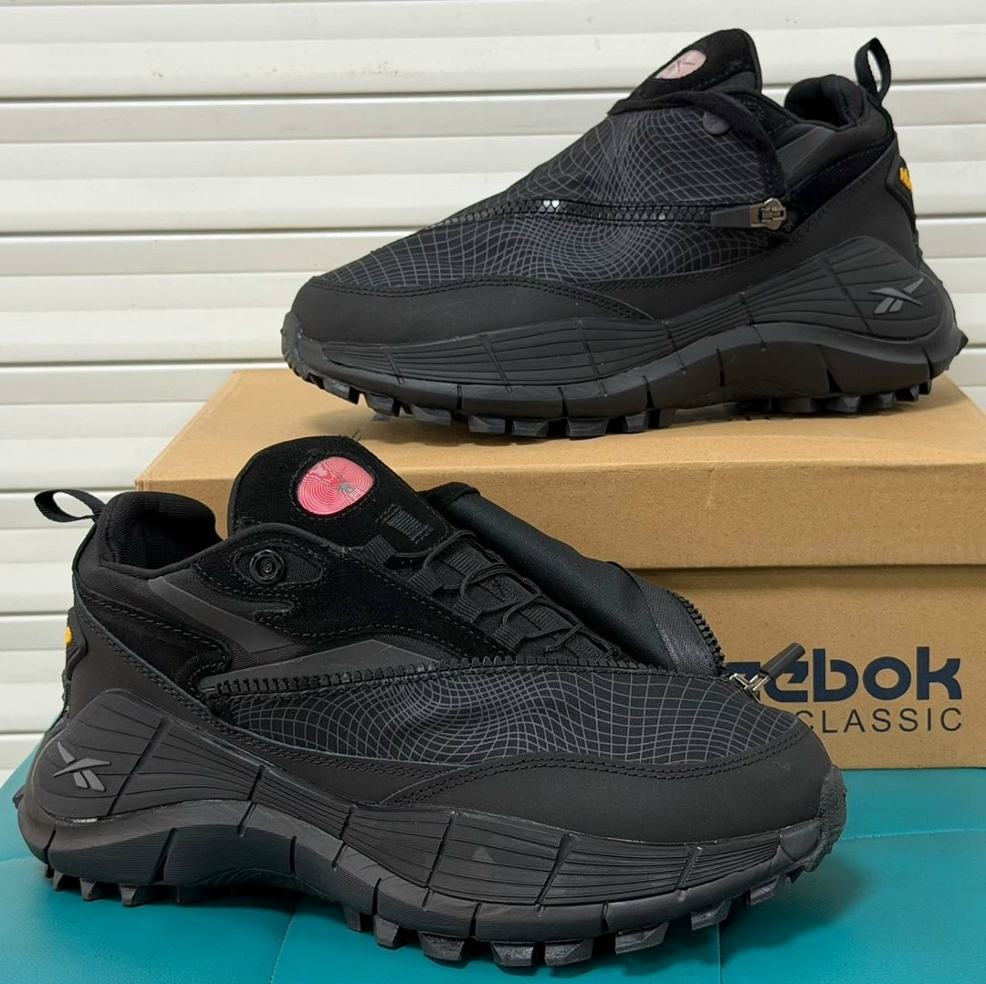 кроссовки spyder x с низким верхом черный reebok,кроссовки reebok,кроссовки мужские reebok,мужские кроссовки reebok zig kinetica,кроссовки reebok zig kinetica