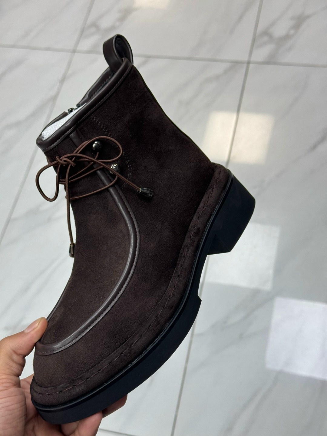 ,ботинки hermes,женские ботинки,зимняя женская , женская