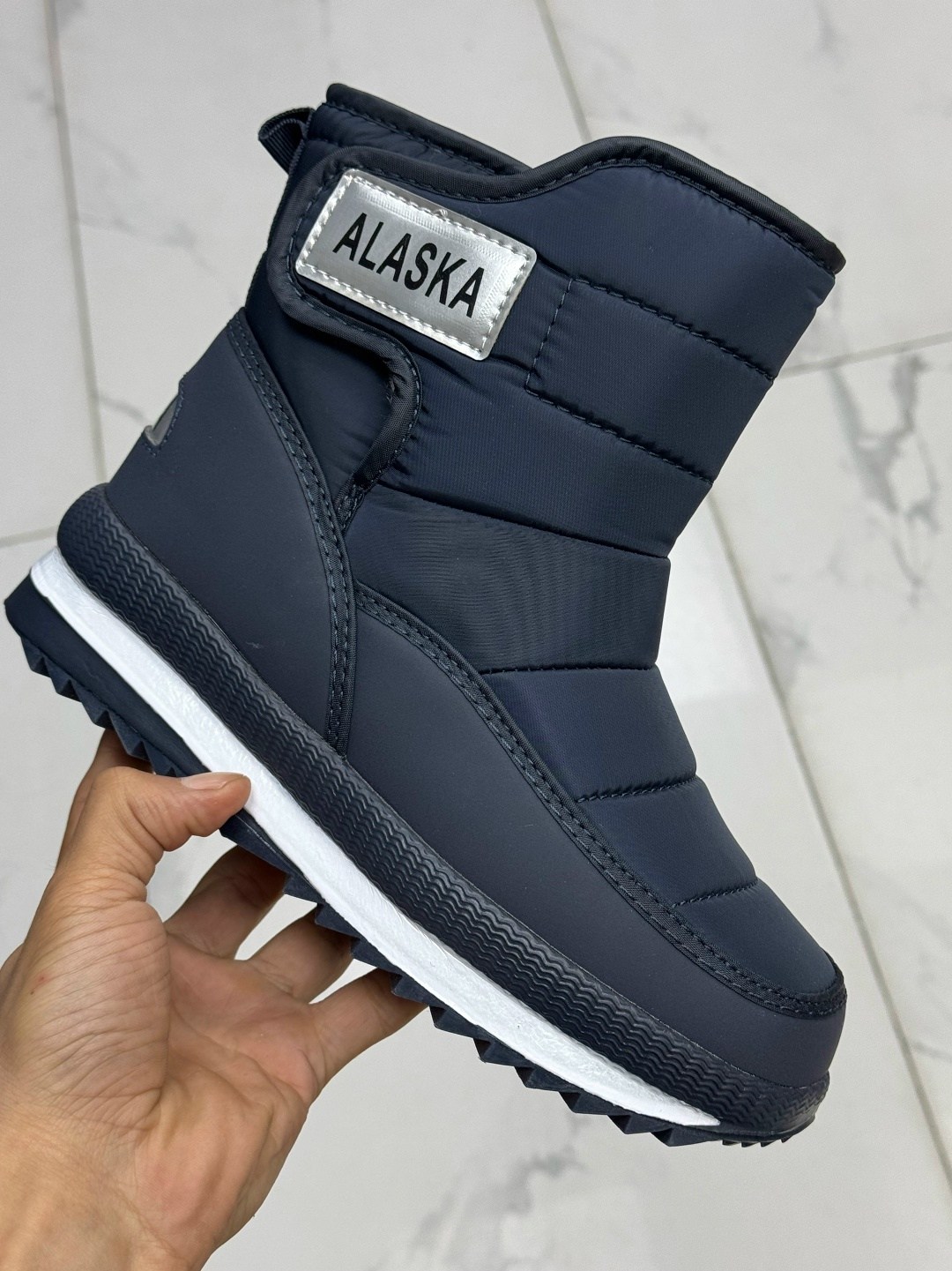 дутики мужские alaska зимние 42/47,дутики мужские зимние idibek shop,дутики,дутики мужские зимние,мужские дутики