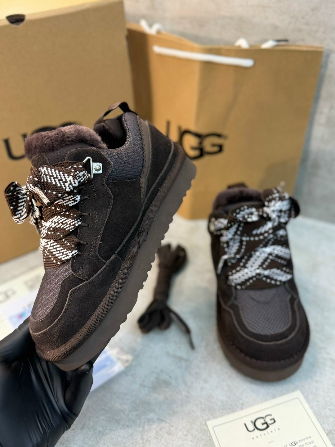 ,кроссовки ugg,кроссовки женскиe,ugg lowmel sneaker,кроссовки зимнее