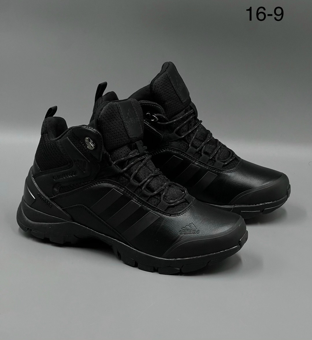 зимние ботинки adidas climaproof высокие,зимние мужские adidas climaproof высокие чёрные,кроссовки зимние adidas,зимние мужские ботинки adidas climaproof black,кроссовки adidas climaproof