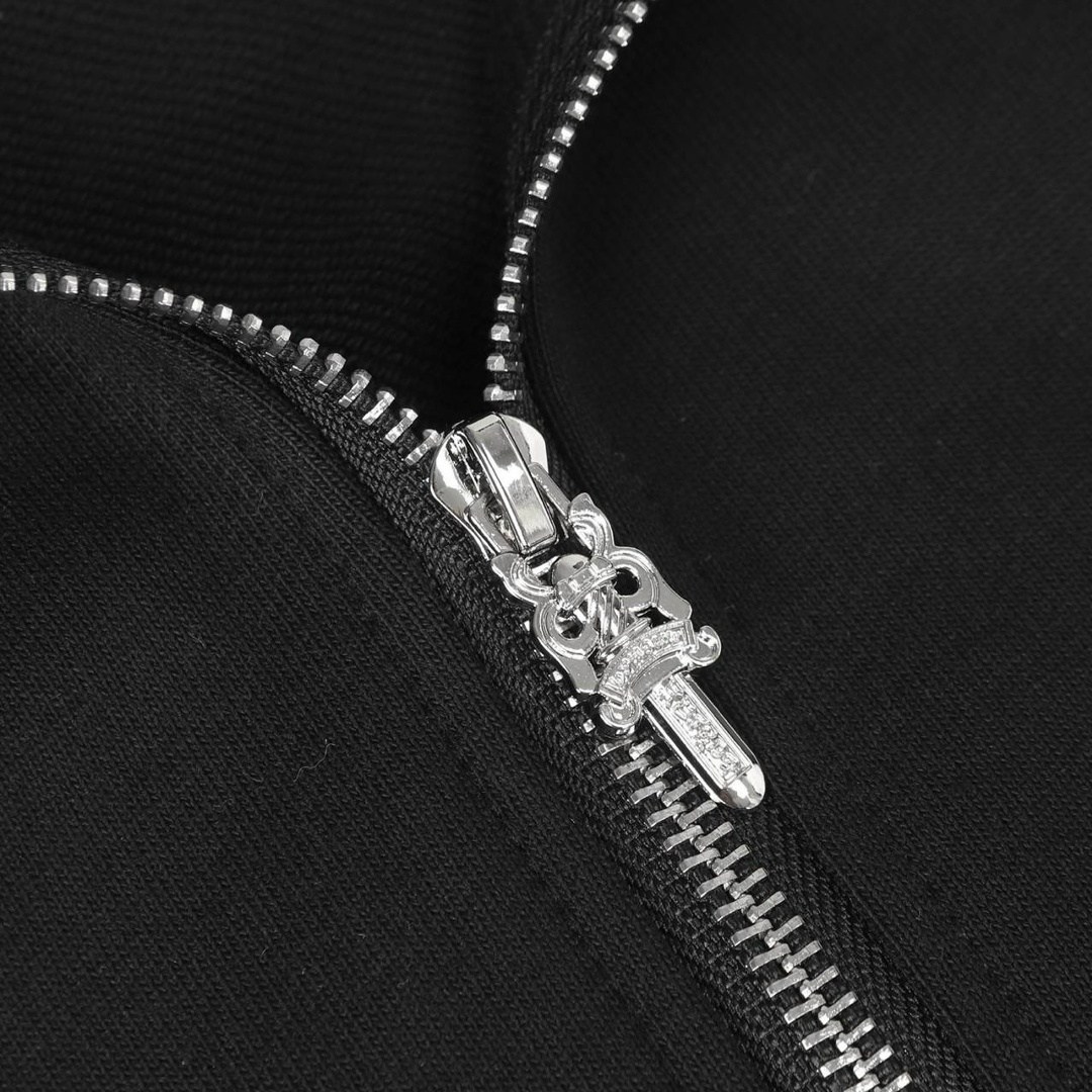 chrome hearts multicolor horseshoe zip hoodie,chrome hearts multi color horseshoe black zip up hoodie,chrome hearts hoodie zip up,chrome hearts black multicolor horseshoe logo hoodie men m ds 2026,зип