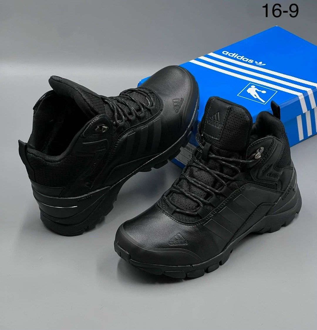 зимние кроссовки adidas,кроссовки adidas terrex black зимние из кожи,кроссовки зимние адидас мужские new collection 2026,кроссовки adidas,кроссовки мужской adidas
