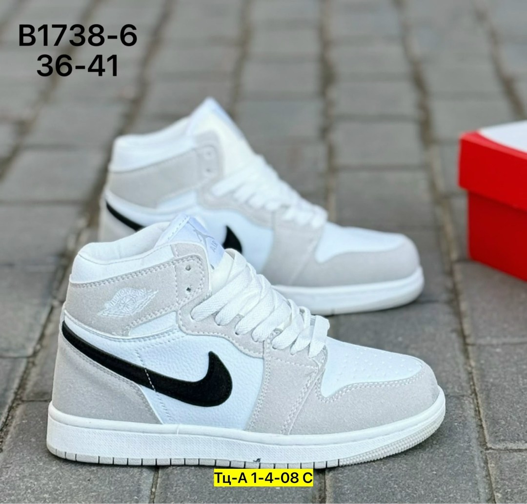 кроссовки женские nike air jordan 1,кроссовки,кроссовки закрытые,кроссовки nike air jordan 1 retro high,зимние кроссовки nike air jordan 1