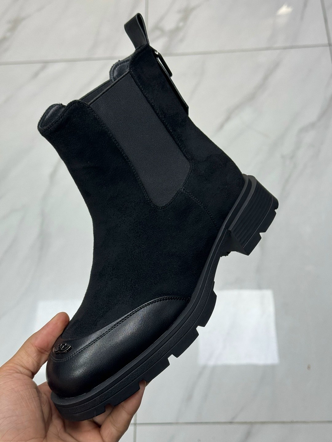 ,ботинки hermes,женские ботинки,зимняя женская , женская