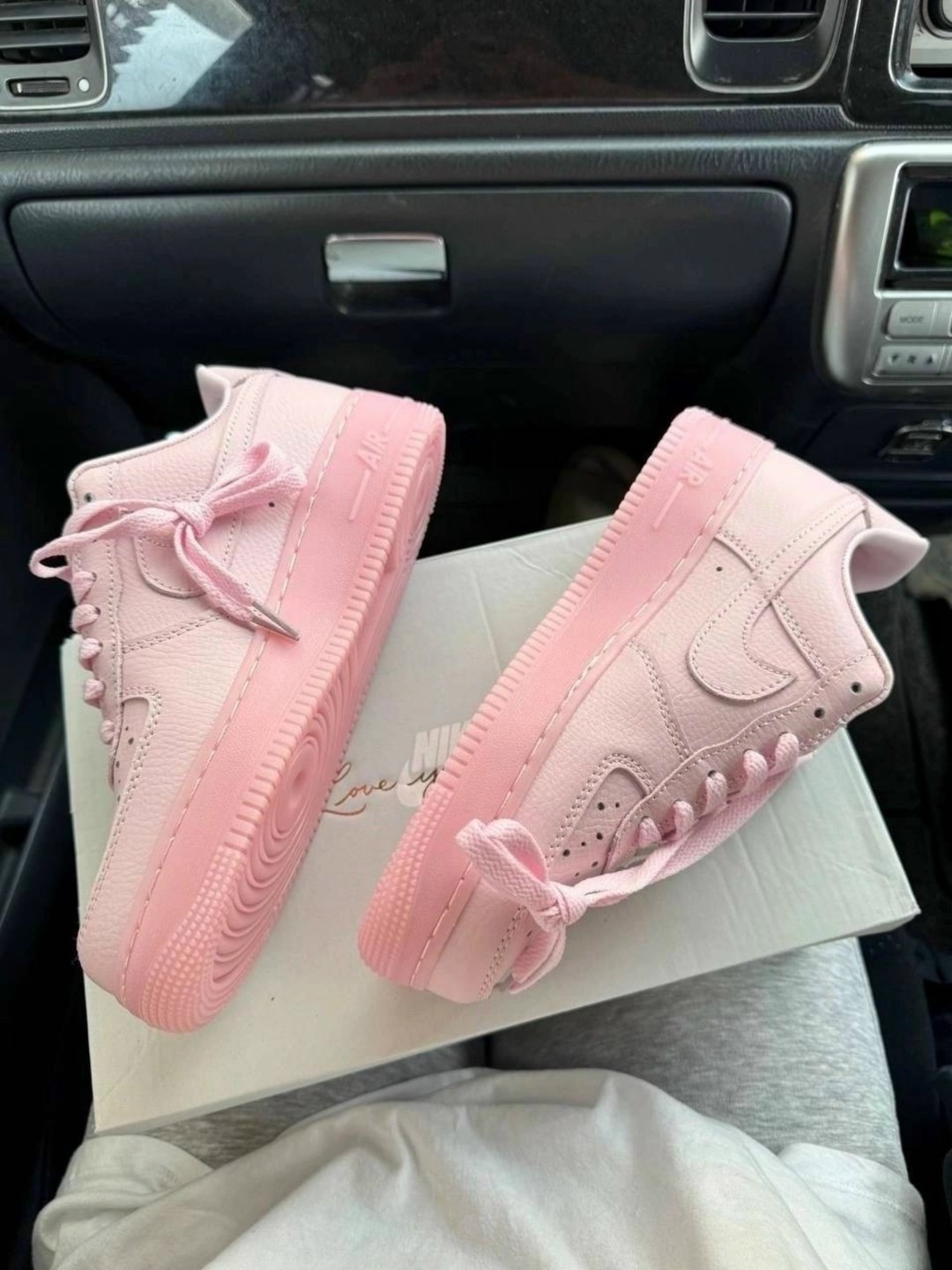 nike air force 1 low pink foam,кросcовки nike air force 1,nike air force 1 low,nocta x nike air force 1 low,кроссовки air force 1 бледно-розовый nike