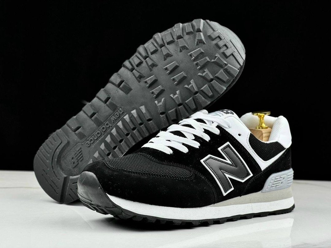 кроссовки new balance 574,кроссовки new balance,мужские кроссовки new balance 574,new balance 574 black,new balance мужские кроссовки 574 black olive gum ml574do