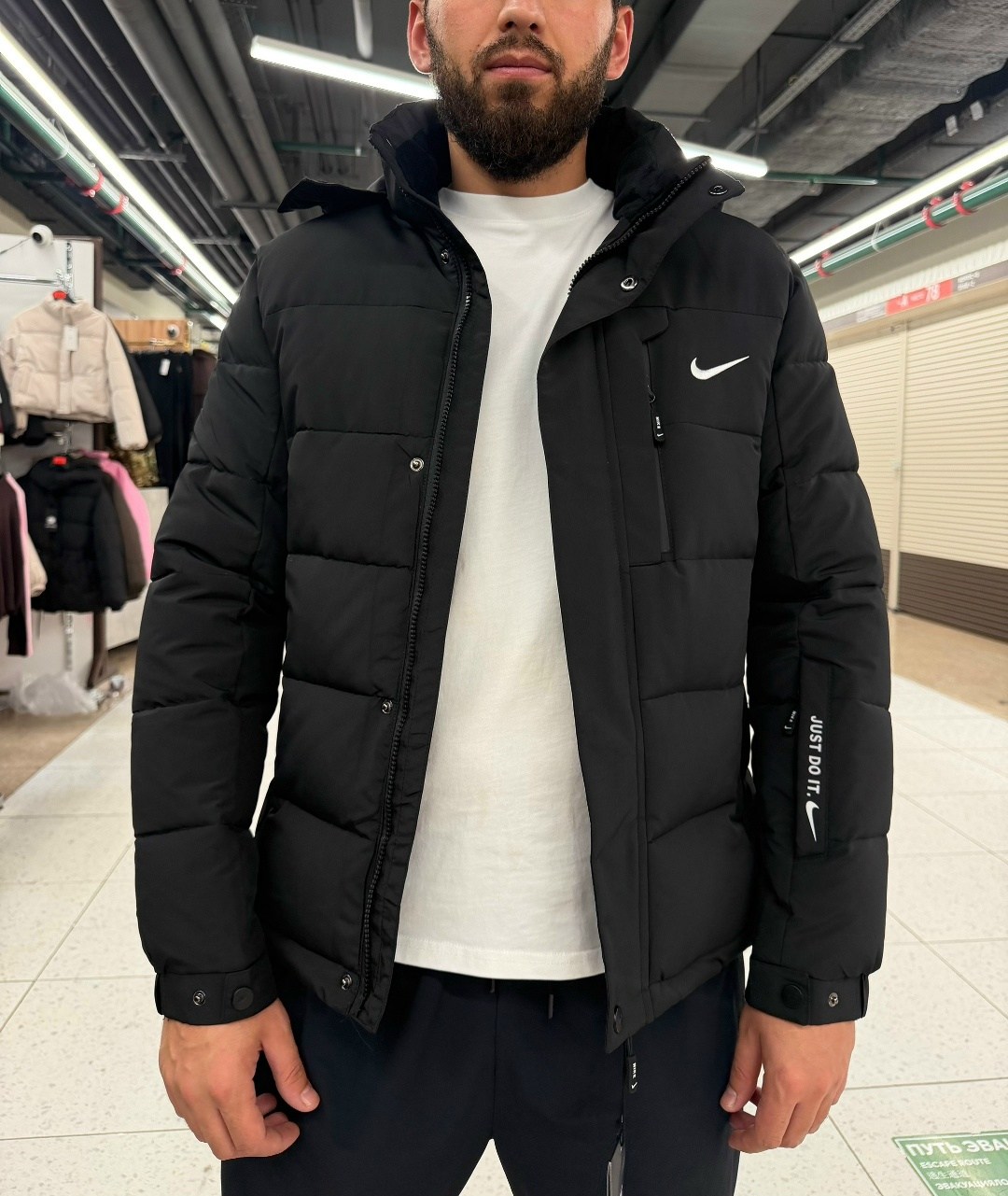 зимняя куртка nike,куртка мужская зимняя,зимние куртки,куртки демисезонные мужские,куртка мужская