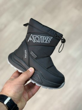 Дутики