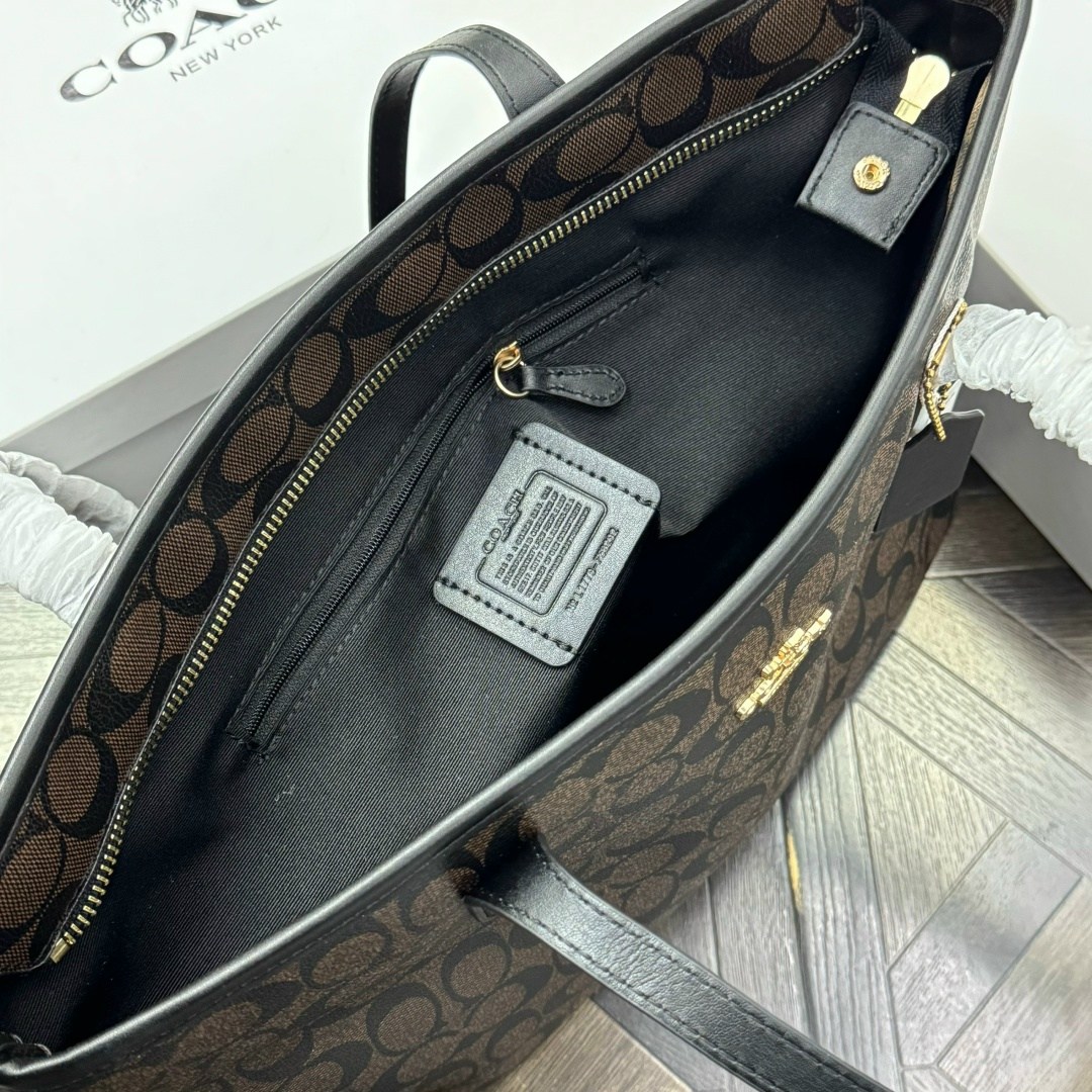 сумка тоут coach,сумка coach,сумка женская coach,сумка,сумки женские брендовые