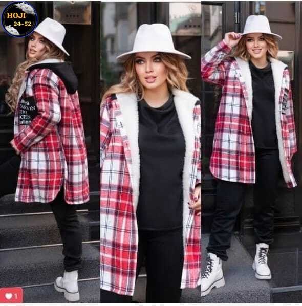 рубашка оверсайз теплая в клетку удлиненная amy store,рубашка оверсайз теплая в клетку,рубашка оверсайз теплая в клетку удлиненная,костюм женский тройка,женский костюм на флисе