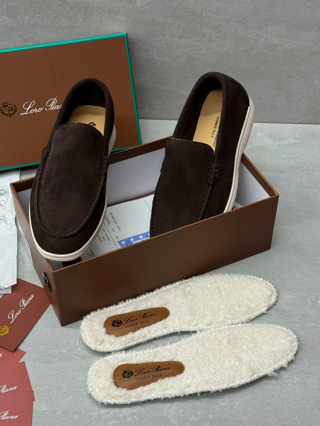 лоферы мужские loro piana,лоферы loro piana summer walk замшевые коричневые,мокасины loro piana summer walk коричневые,мужские замшевые лоферы loro piana summer walk,мужские замшевые лоферы
