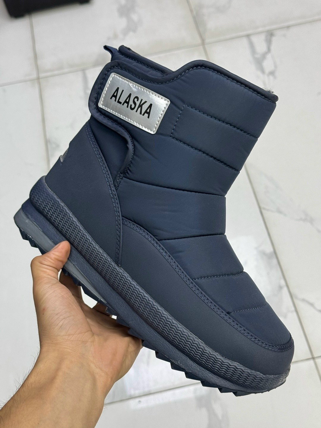 дутики мужские alaska зимние 42/47,,дутики,дутики alaska,дутики мужские зимние idibek shop