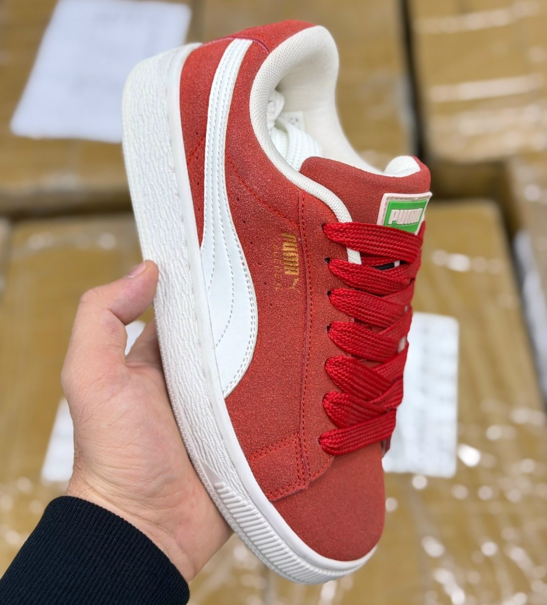 кроссовки puma,кроссовки puma suede xl,кроссовки puma suede,puma suede,женские универсальные кеды пума puma suede xl sneakers