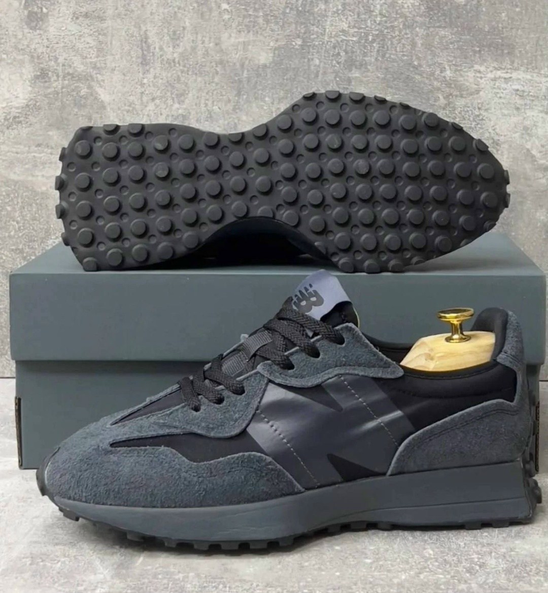 кроссовки мужские new balance 327,кроссовки мужские new balance,кроссовки new balance 327,кроссовки new balance,кроссовки new balance 327 phantom black u327wcd