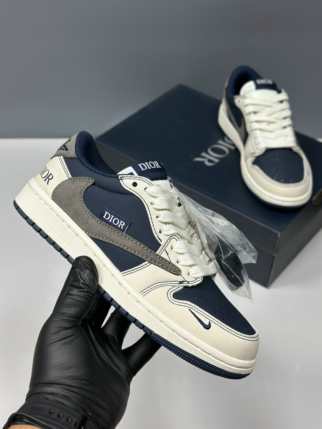 кроссовки travis scott x air jordan 1 low,кроссовки,,кроссовки nike air jordan 1 low x dior,мужские кроссовки
