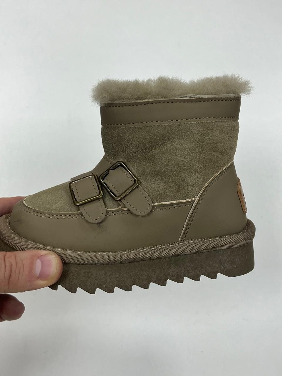 угги коричневые с пуговицей,,детские угги,детские угги ugg,угги