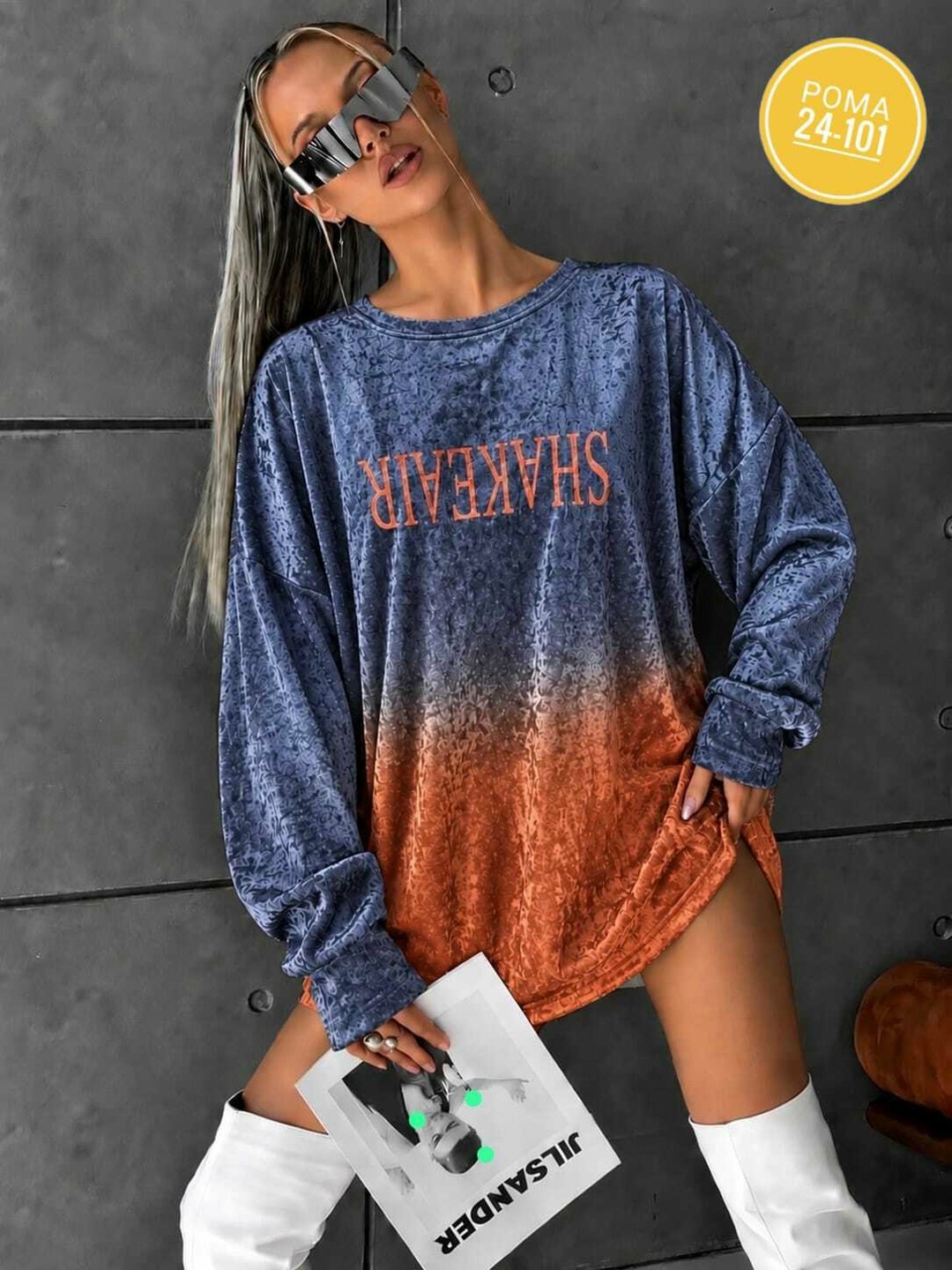 лонгслив оверсайз y2k варенка kolchanstore,лонгслив женский оверсайз варенка спортивный,свитшот женская,стильная кофта,свитшот оверсайз