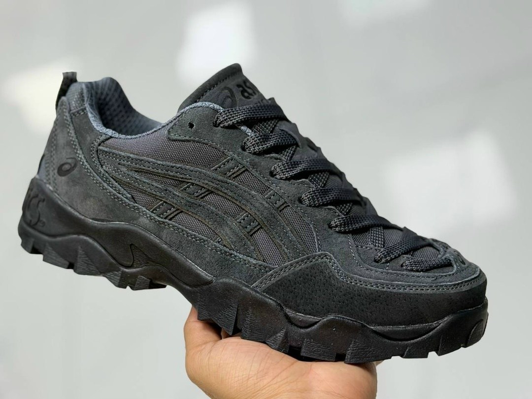 кроссовки asics gel pickax,кроссовки мужские asics,кроссовки asics,кроссовки asics gel,кроссовки мужские asics 1201a265-001 черные