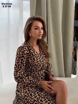 Платье
