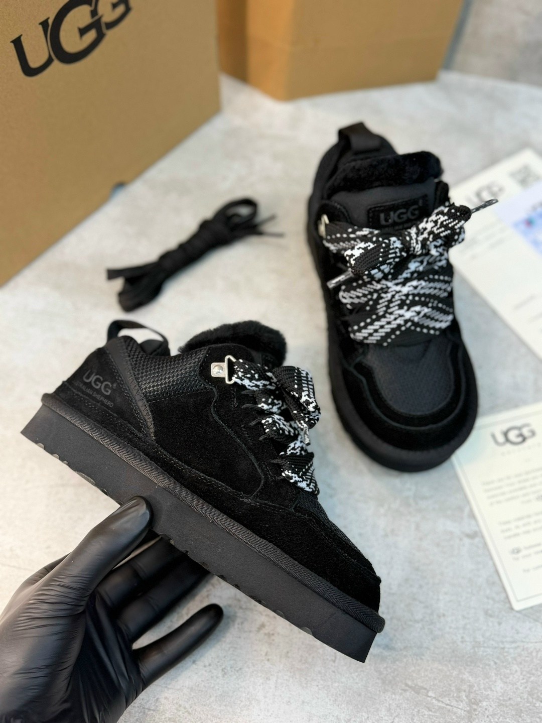 ,кроссовки ugg,кроссовки женскиe,ugg lowmel sneaker,кроссовки зимнее