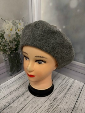 Шапка