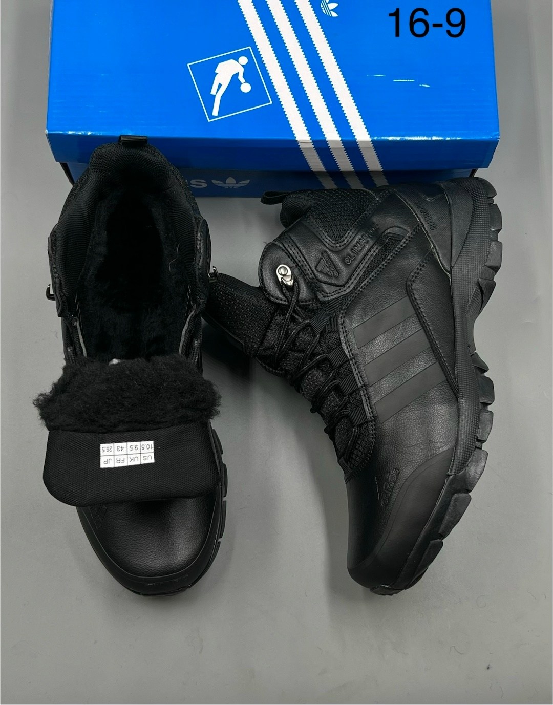 зимние ботинки adidas climaproof высокие,зимние мужские adidas climaproof высокие чёрные,кроссовки зимние adidas,зимние мужские ботинки adidas climaproof black,кроссовки adidas climaproof