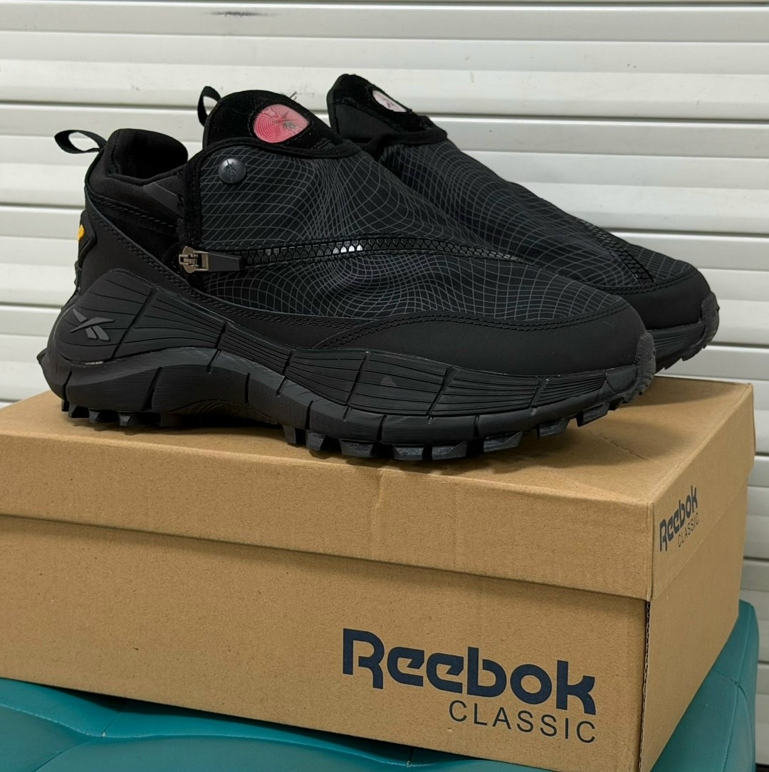 кроссовки spyder x с низким верхом черный reebok,кроссовки reebok,кроссовки мужские reebok,мужские кроссовки reebok zig kinetica,кроссовки reebok zig kinetica