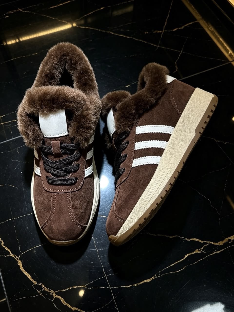 кроссовки adidas campus зимние с мехом,,кроссовки зимние adidas campus,женская ,кроссовки зимние женские