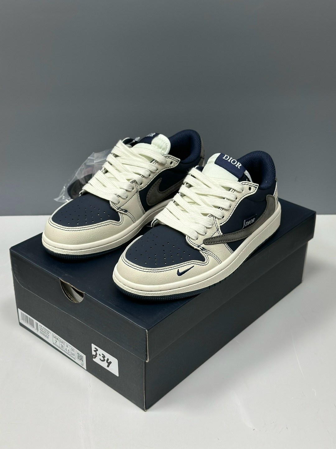 кроссовки travis scott x air jordan 1 low,кроссовки,,кроссовки nike air jordan 1 low x dior,мужские кроссовки