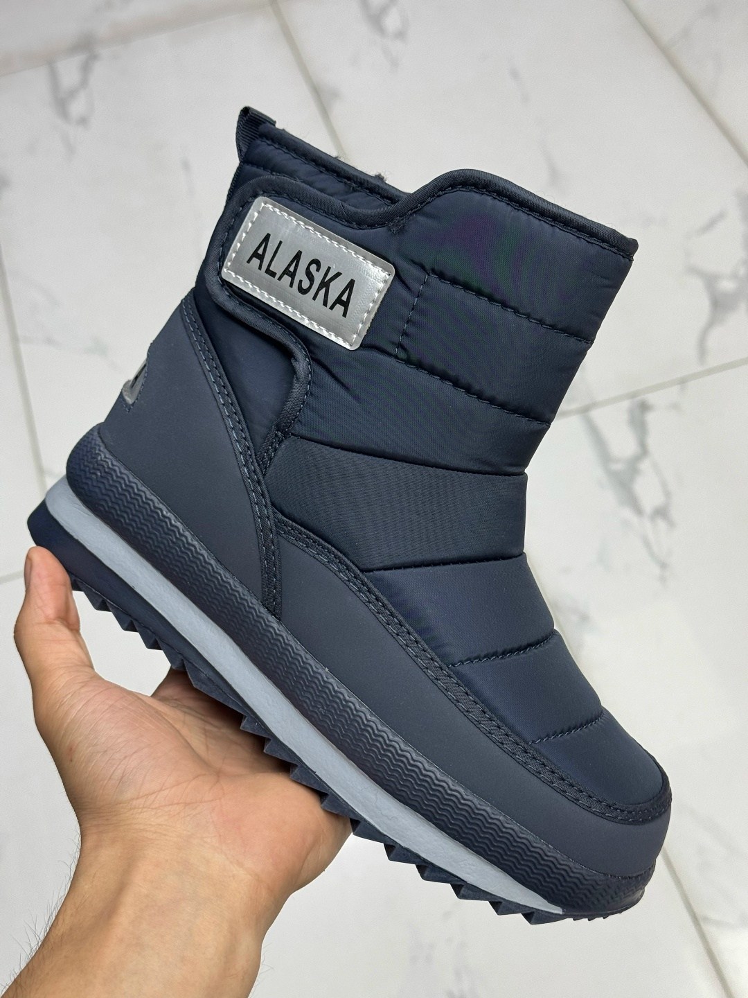 дутики мужские alaska зимние 42/47,дутики мужские зимние idibek shop,дутики,дутики мужские зимние,мужские дутики