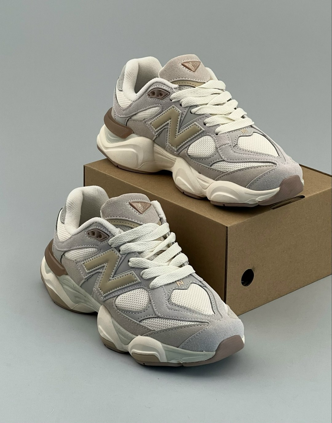 кроссовки new balance 9060,кроссовки женские new balance,кроссовки new balance,женские кроссовки new balance 9060,кроссовки new balance размер 38 белый серый