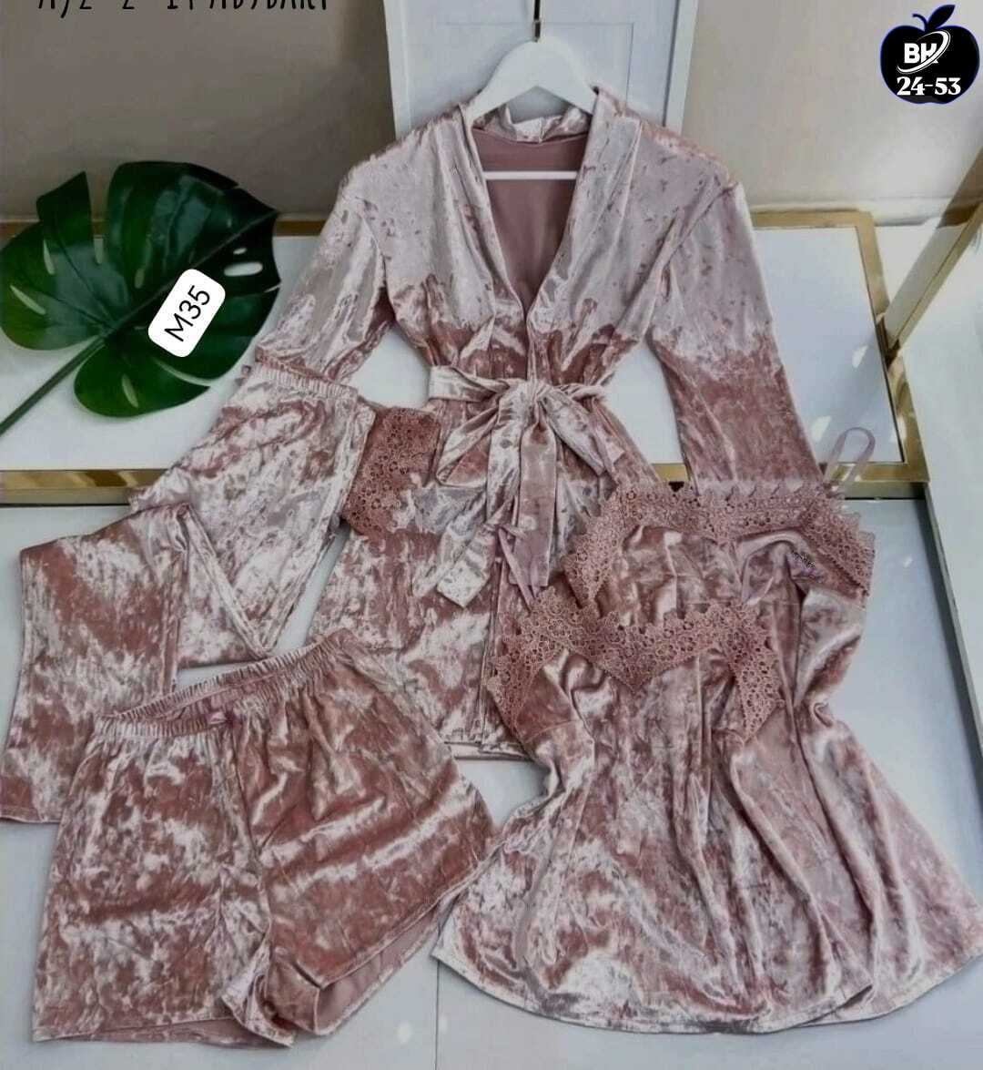 пижама красный бархат,пижама велюровая комплект тройка,пижама женская атласная,пеньюар женский комплект велюр,пижама женская велюр