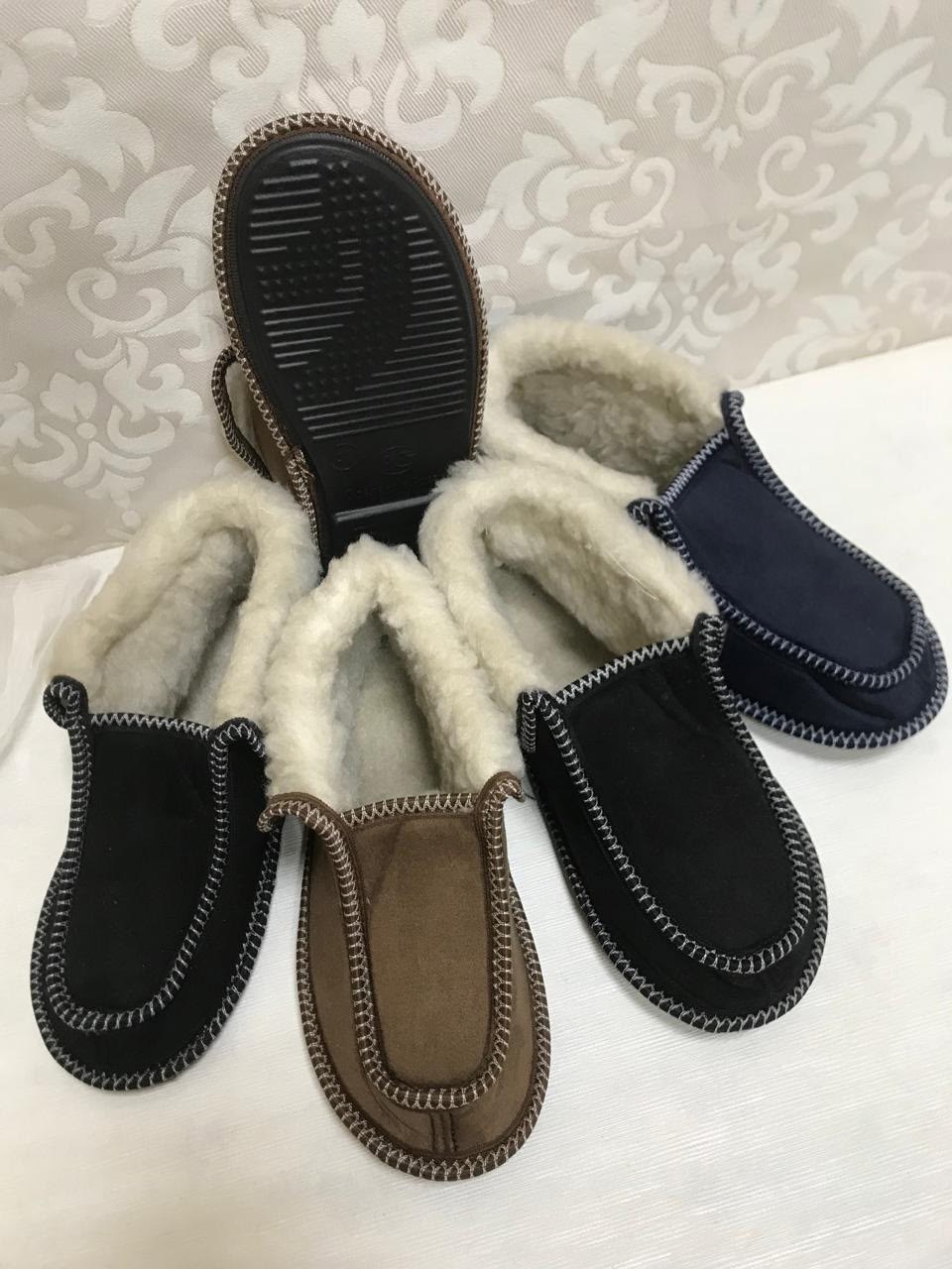 ,тапки на меху,меховые тапочки,тапочки с мехом,домашние тапочки