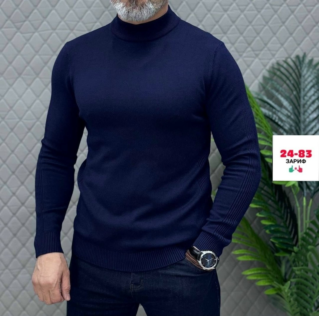 мужской свитер,мужской джемпер свитер,свитер мужской теплый,свитер с горлом,водолазка мужская