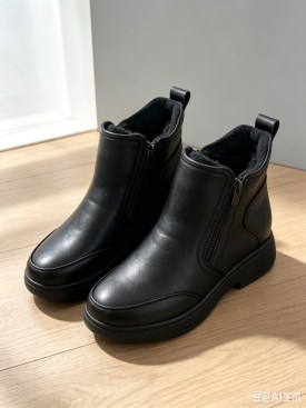 Ботинки