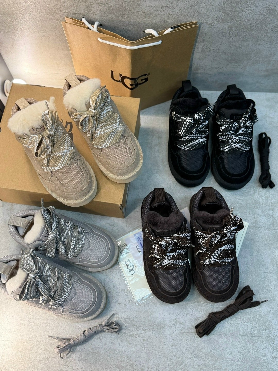 ,кроссовки ugg,кроссовки женскиe,ugg lowmel sneaker,кроссовки зимнее