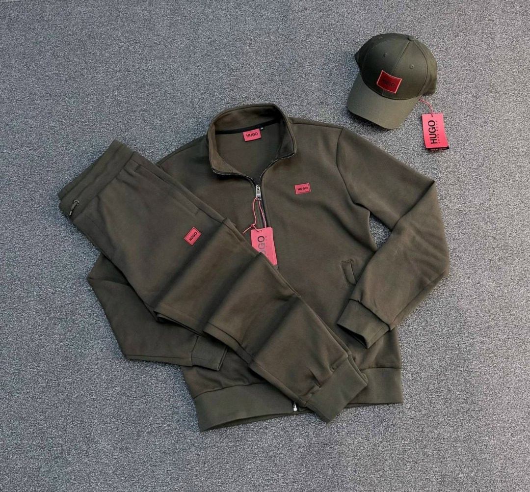 спортивный костюм hugo boss,спортивный костюм hugo boss на флисе,костюм на флисе,спортивный костюм hugo,мужские спортивные костюмы