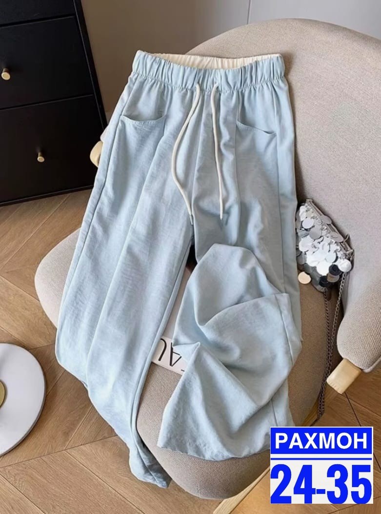 свободные женские брюки,брюки женские летние,свободные брюки,штаны женские,спортивные брюки