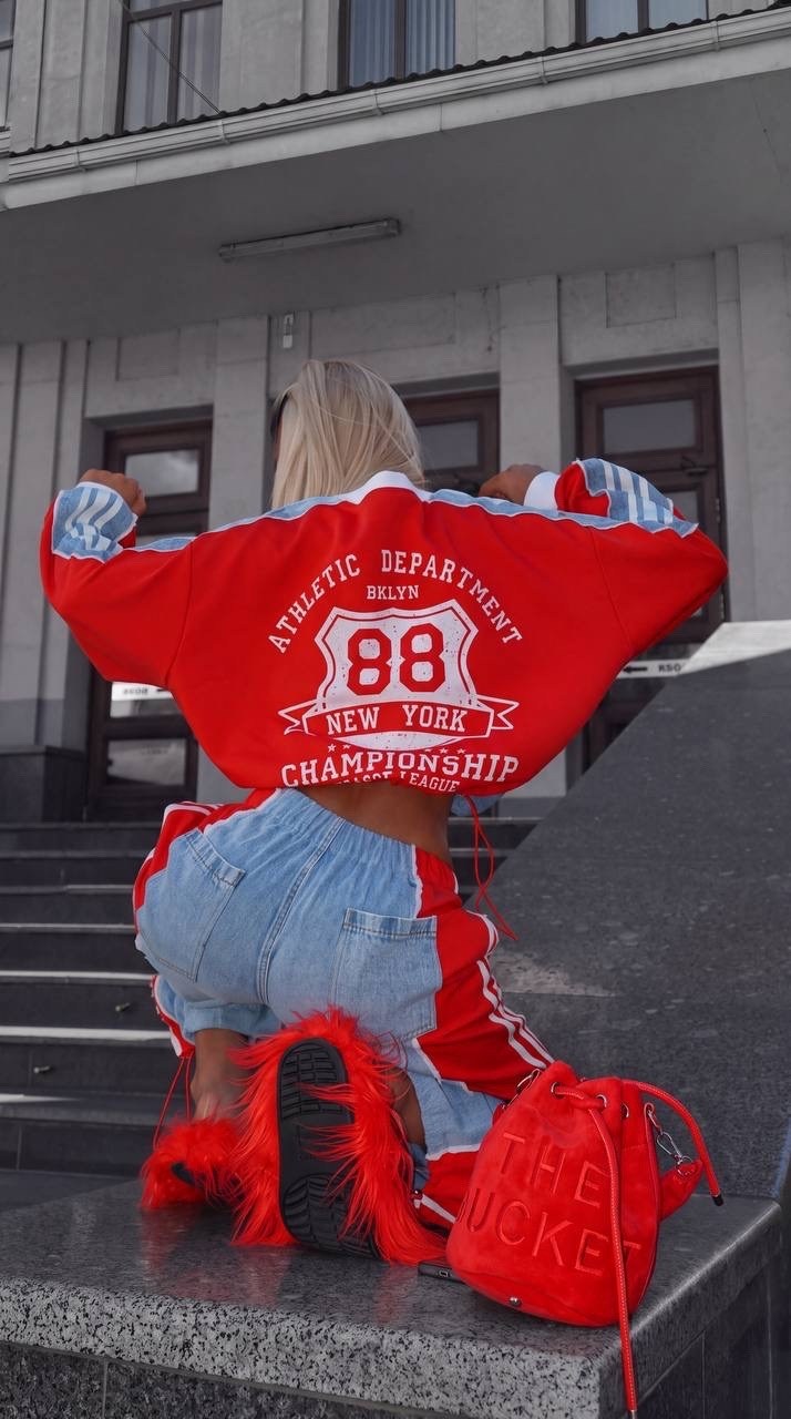 джинсы стиль,костюм дизайнерский,одежда в стиле,женские джинсы y2k с буквенным принтом