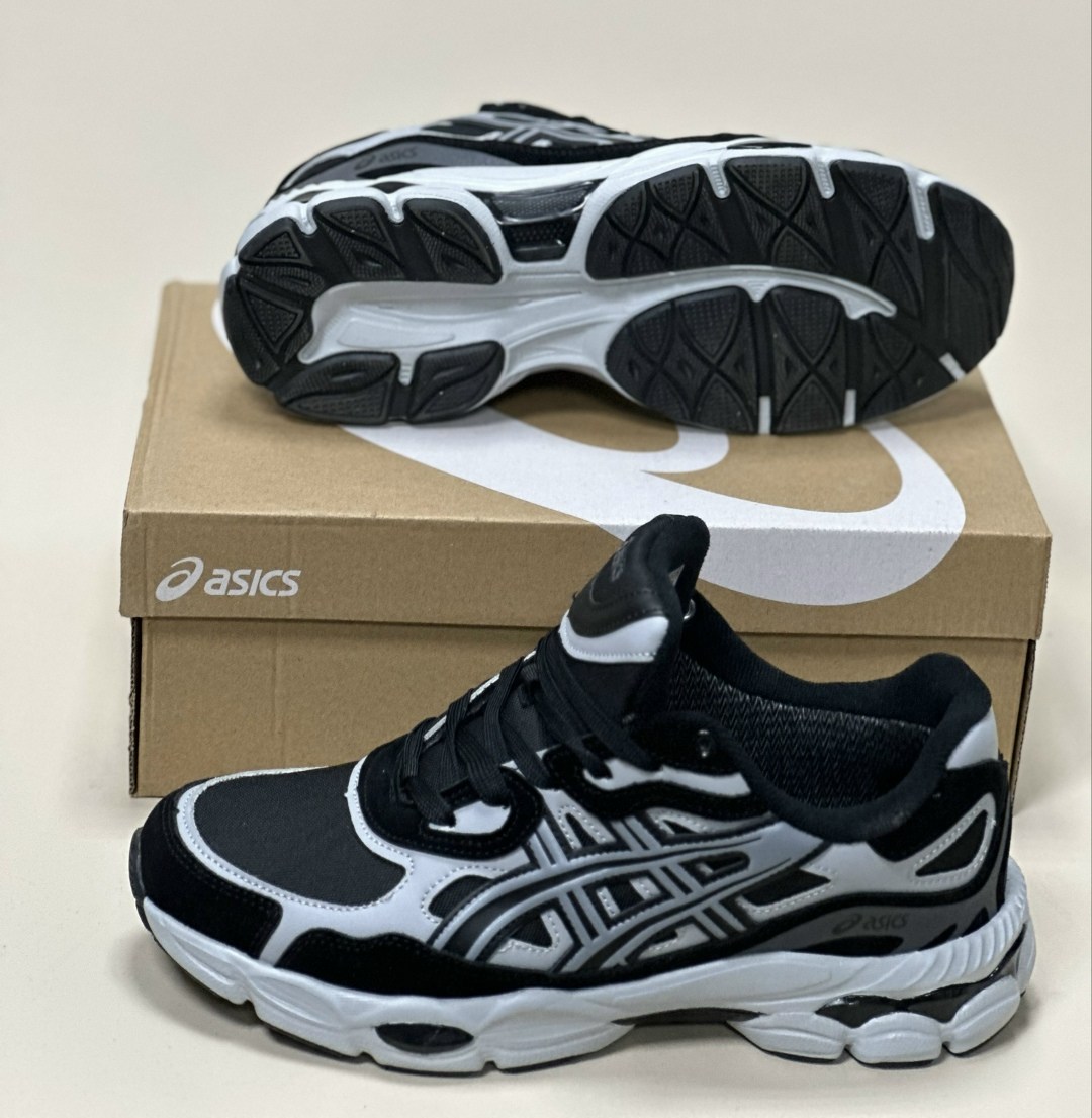 кроссовки asics gel-nyc,кроссовки мужской asics,кроссовки asics,кроссовки asics gel,кроссовки спортивные asics