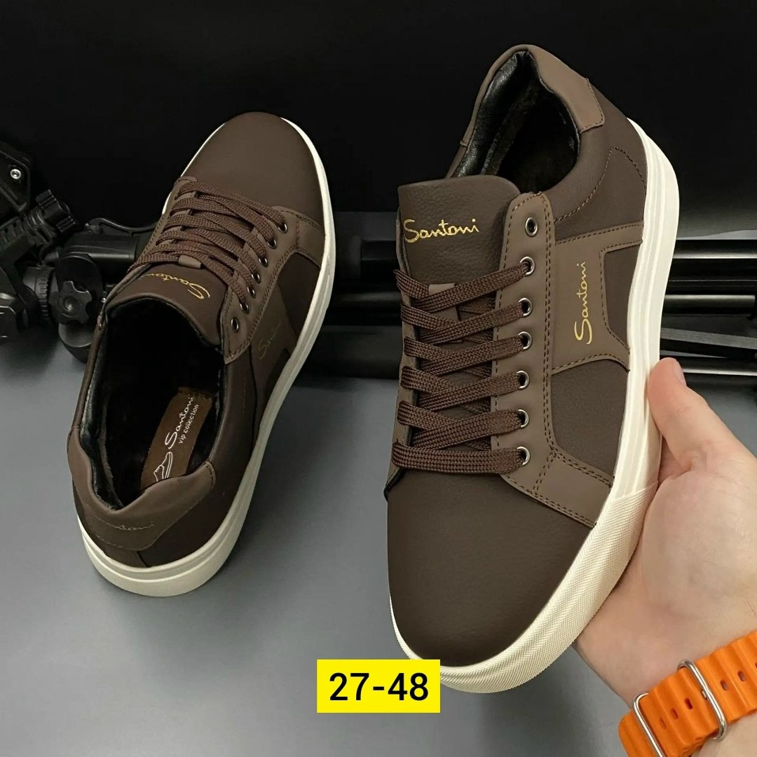 кеды мужские,,кеды мужские santoni,кеды мужские кожаные,кроссовки для мужчин