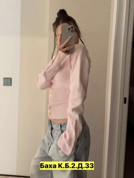 Свитер