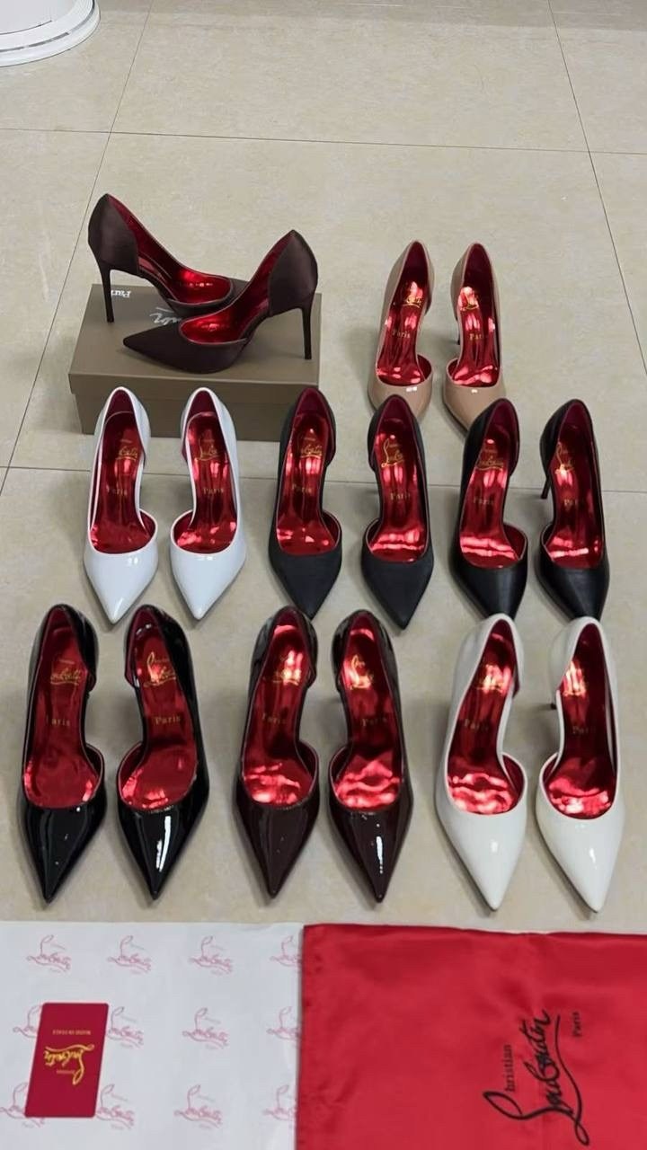 туфли christian louboutin,,туфли christian louboutin christian louboutin,женские туфли,каблуки туфли