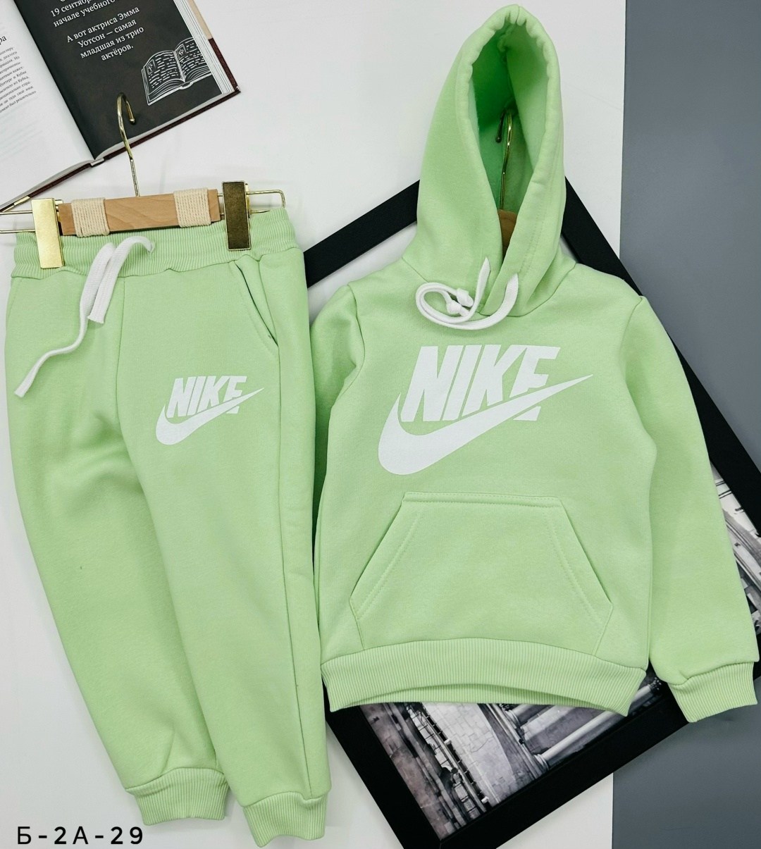 спортивные костюм,костюм детский,nike sportswear club fleece,одежда спортивная,флисовый спортивный костюм club для малышей nike