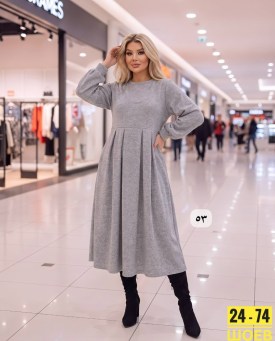 Платье