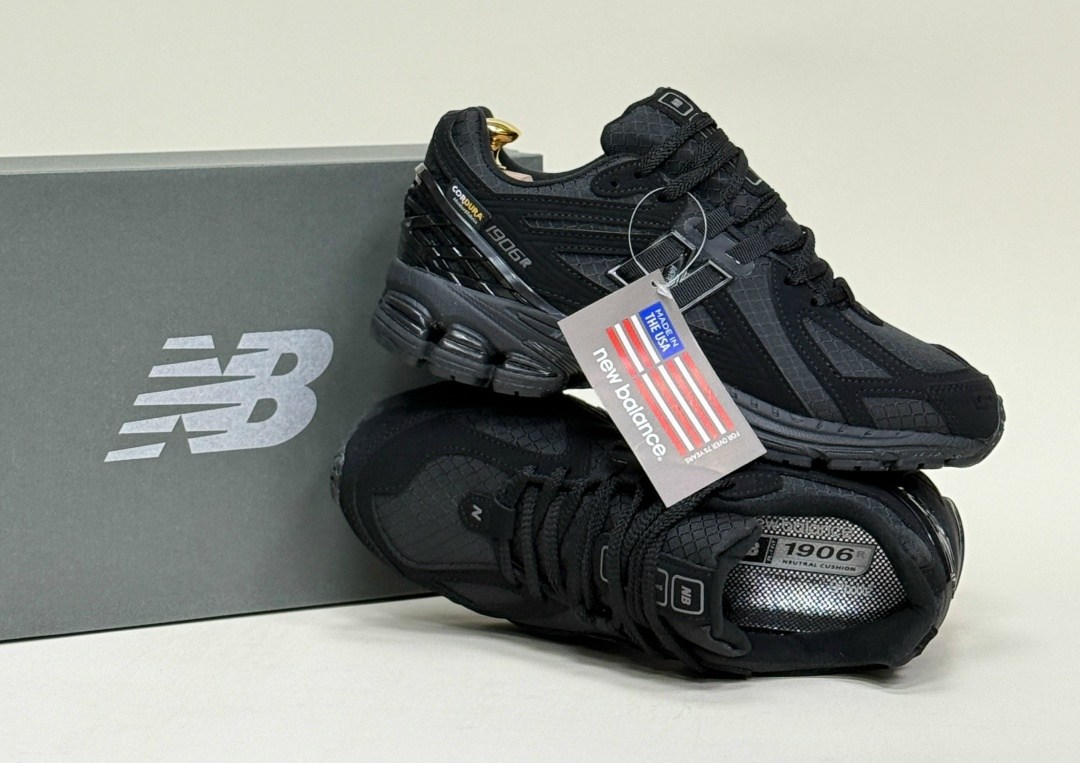 кроссовки new balance 1906 r,мужские кроссовки new balance,кроссовки new balance 1906r,new balance 1906r черные,кроссовки new balance