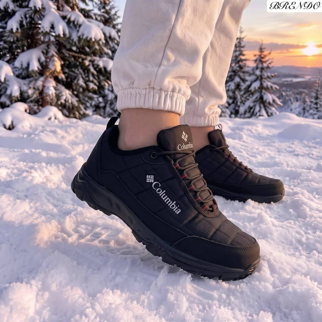 columbia мужские кроссовки,,мужские зимние кроссовки columbia,кроссовки columbia,зимние кроссовки columbia арт 5767