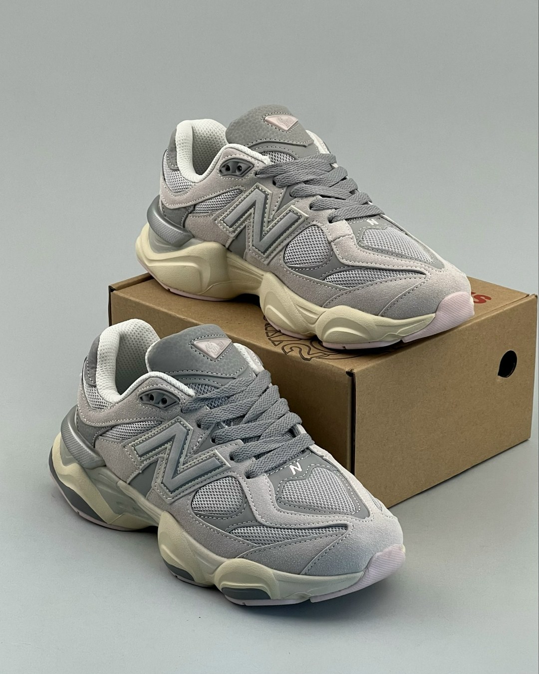 кроссовки new balance 9060,женские кроссовки new balance 9060,кроссовки женские new balance,кроссовки new balance,кроссовки new balance размер 38 белый серый