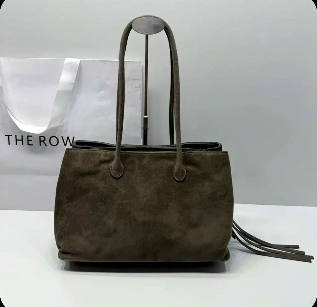 замшевая сумка,сумка-тоут из сплит-кожи макси massimo dutti коричневый,сумка замшевая коричневая,сумка тоут женская tendance mrh24-005 серо-коричневая,сумка замшевая большая